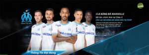 Read more about the article CLB Olympique de Marseille